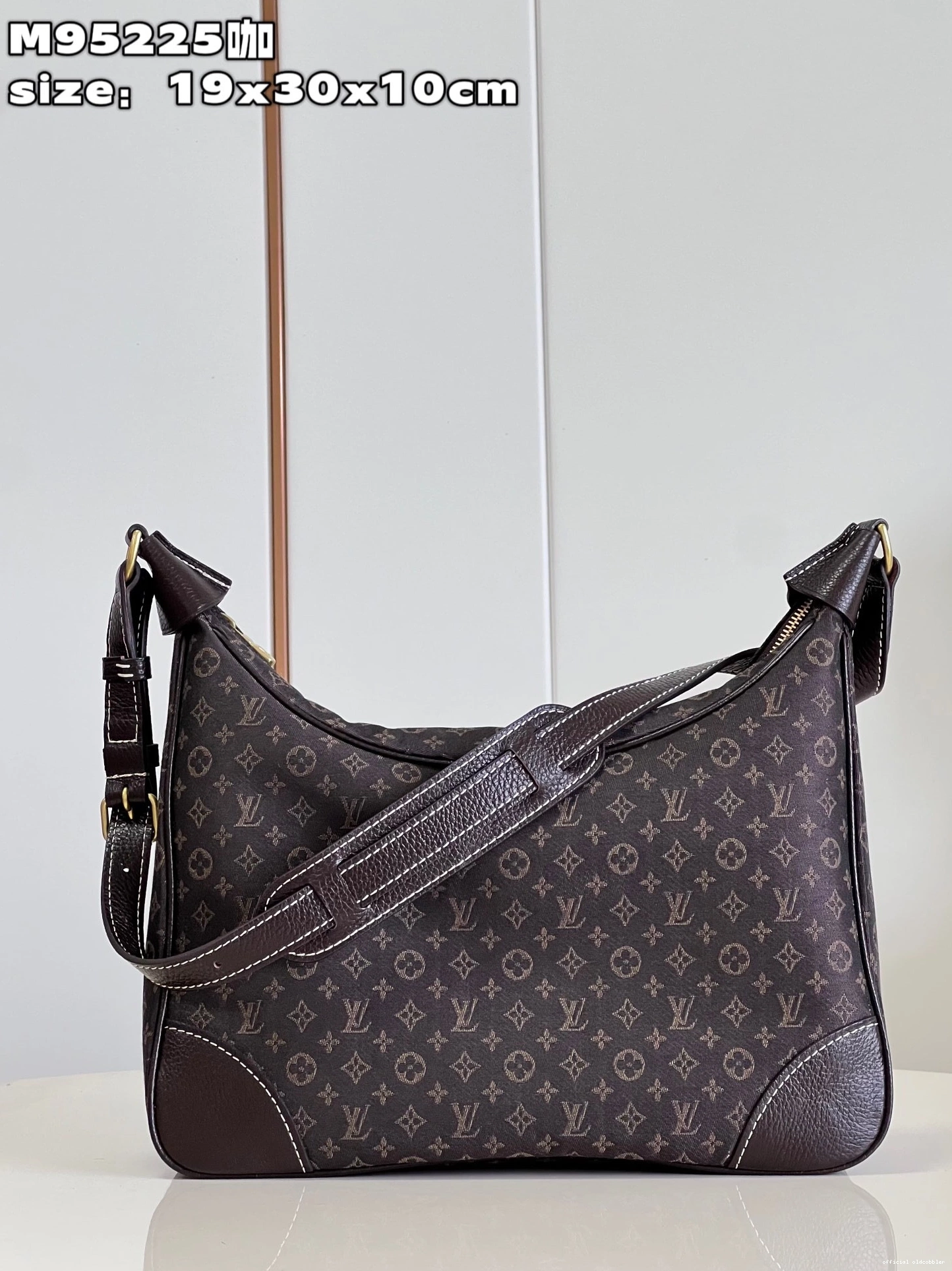VUITTON LOUIS BOULOGNE 0801